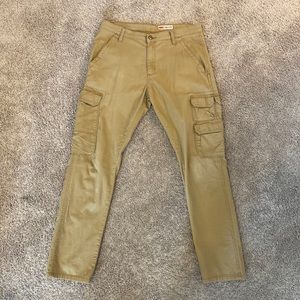 Wrangler Regular Taper Cargo Pants
